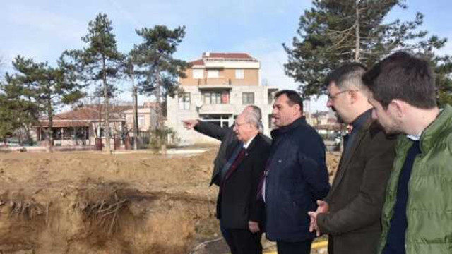 Tekirdağda yapılacak yeni okullara şehit isimleri verilecek!