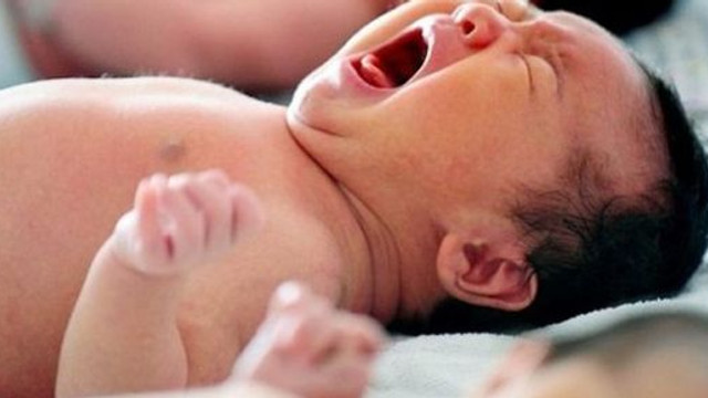 Her yıl 12 bin bebek kalp hastası olarak doğuyor!