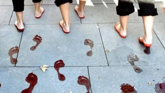 2015 yılında en fazla kadın cinayeti İstanbulda işlendi