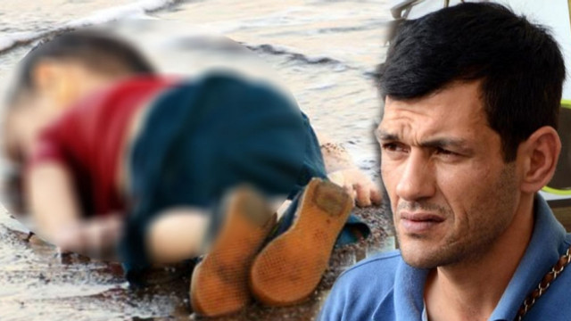 Aylan Kurdi davası başladı