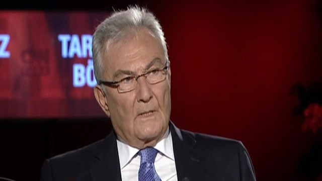 Deniz Baykal: CHPde köklü değişime ihtiyaç var