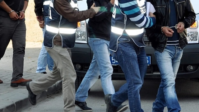 Erzurum merkezli 3 ilde FETÖ operasyonu: 18 gözaltı