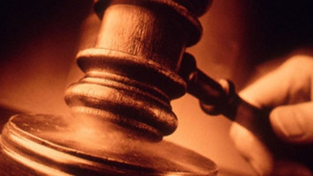 İzmirdeki askeri casusluk davasında 11 kişinin beraati istendi