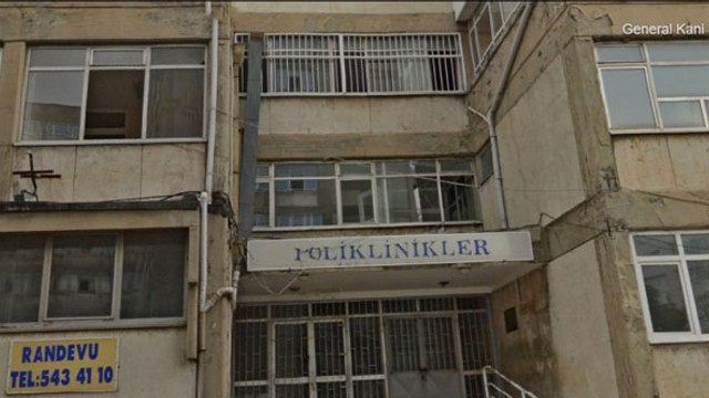 Emlak Konut GYO Bakırköy Kadın Doğum Hastanesinin arazisini ihaleye açıyor