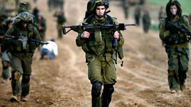 İsrail askerleri Filistinli bir genci öldürdü