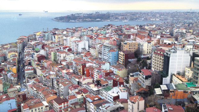 Çevre ve Şehircilik Bakanlığından yeni imar kanunu müjdesi!