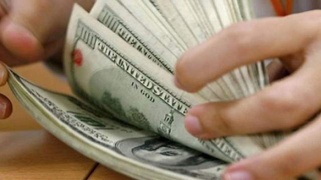 2015 yılı cari işlemler açığı 32 milyar dolar oldu