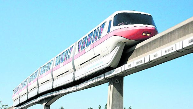 İstanbul Büyükşehir Belediyesi Havaray projesine Sefaköyden başlayacak