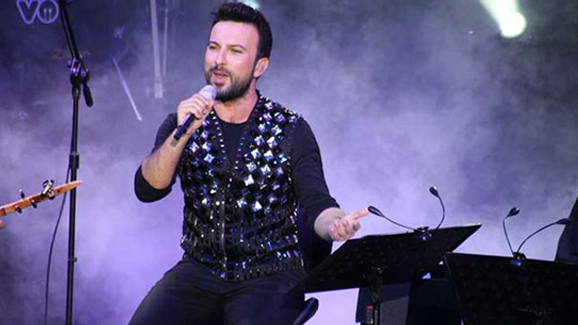 Megastar Tarkan kendi TV kanalını kuruyor!