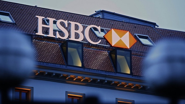 HSBCnin küresel yönetim merkezi Londrada kalacak