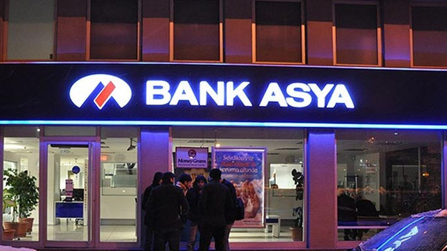 TMSF Başkanı Şakir Ercan Gül: Öncelikle Bank Asyayı satacağız