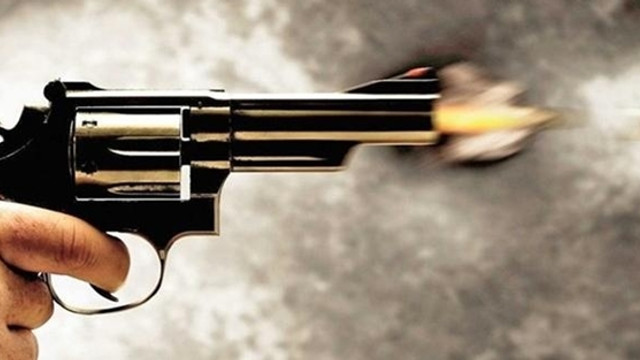 İstanbul Kağıthanede silahlı saldırı can aldı!