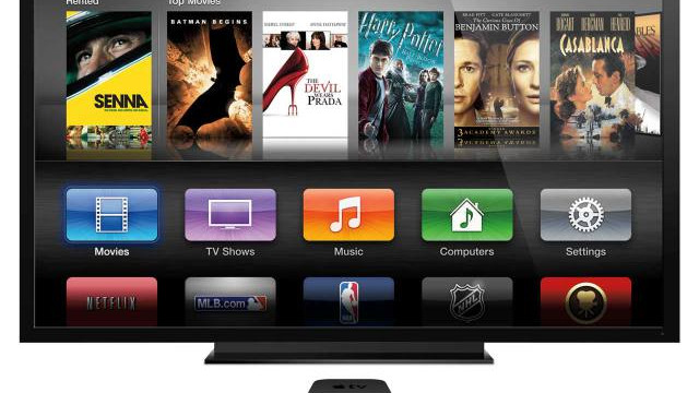 Kumandalar çöpe! Apple TV ile konuşmaya hazır olun!