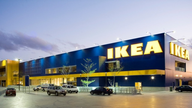 IKEA vergi kaçırmakla suçlanıyor!