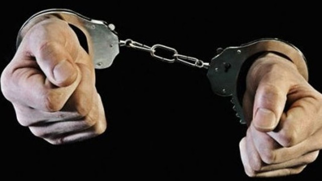 Erzurumda FETÖ soruşturması kapsamında 11 kişi tutuklandı