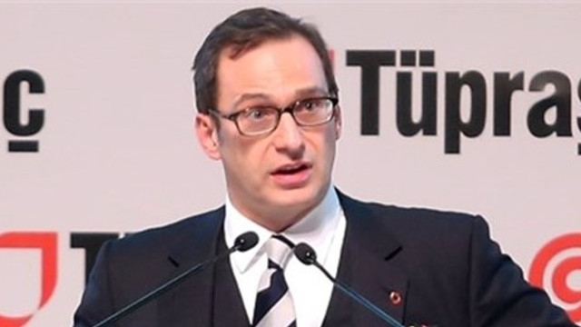 Koç Holdingin yeni başkanı Ömer Koç!