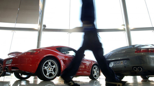 Küresel lüks tüketim 2015 yılında 1 trilyon euroyu aştı!