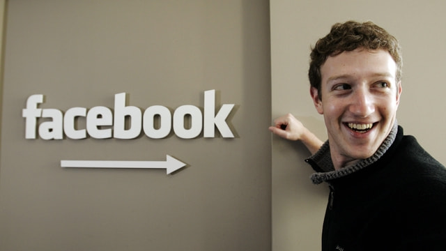 Türk kullanıcılar Mark Zuckerberge rakip oldu