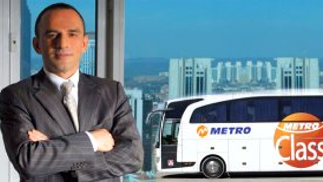 Skandal olayla ilgili Metro Turizmden duyuru ve özür