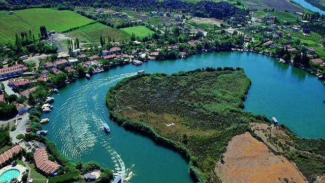 Fethiye Belediyesi TÜİKe en güvensiz il davası açtı