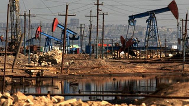 Petrol üretimleri ocak ayı seviyesinde dondurulacak