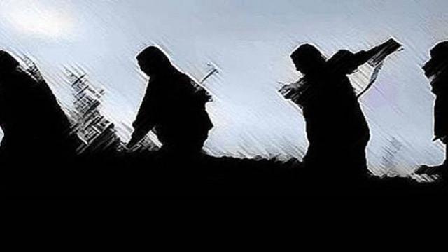 Şanlıurfada terör örgütü PKK-PYD kuryesi yakalandı