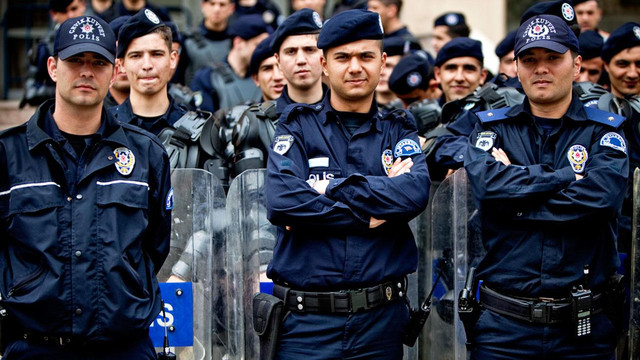 Polis ve muhtarların maaşlarına zam yapıldı