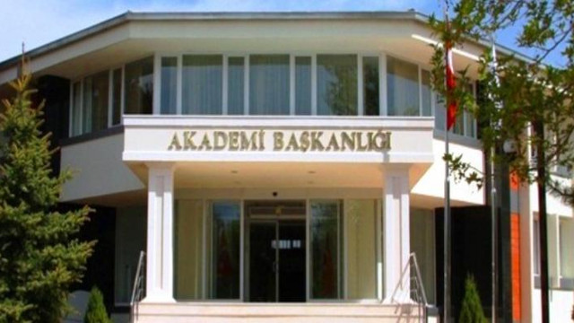Adalet Bakanlığı Türkiye Adalet Akademisi başkan seçimi yönetmeliğini kaldırdı