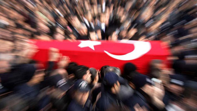 Yüksekovadan acı haber!