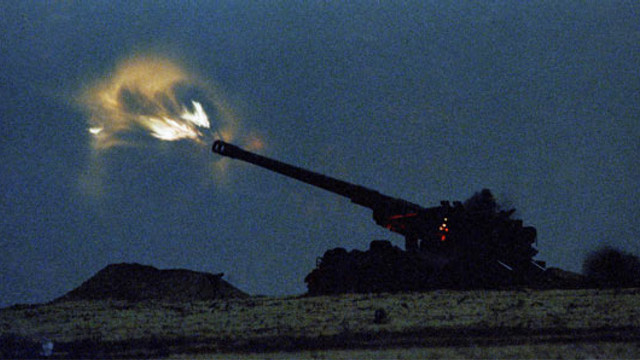 İslam Ordusu 200 bin askerle Kuzey Fırtınası tatbikatına başladı