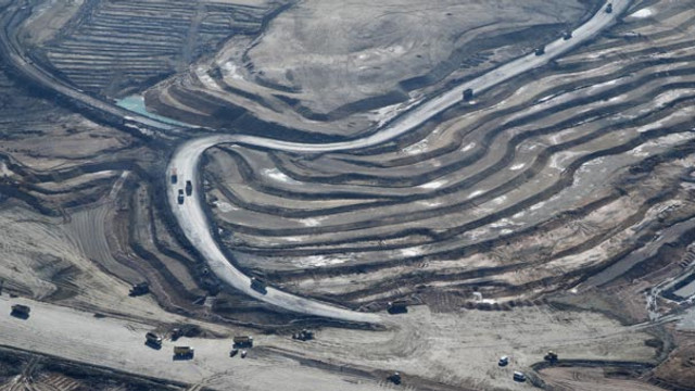 Üçüncü havalimanının inşaatında 13 bine yakın personel çalışıyor