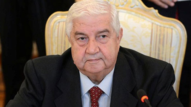 Şam yönetiminden Suudi Arabistana tehdit!