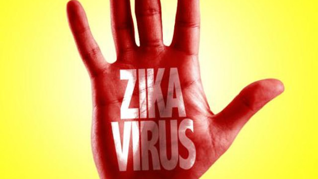 Rusyada ilk kez Zika virüsüne rastlandı