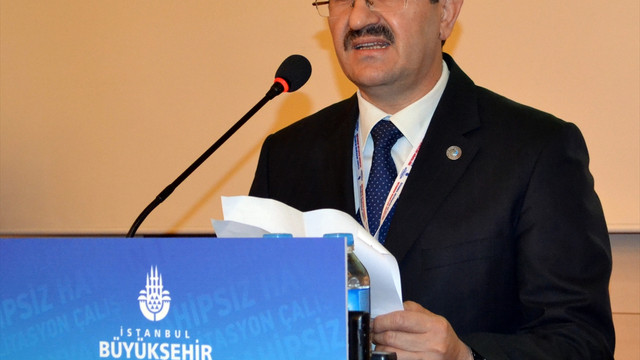 1. Sahipsiz Hayvan Rehabilitasyon Çalıştayı