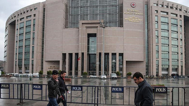 Selam Tevhidde kumpas soruşturmasında Muhammet Türkoğlu serbest bırakıldı