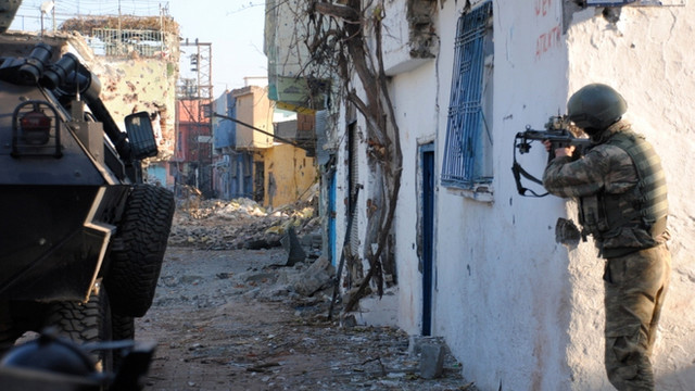 Diyarbakır Sura ikinci bir emre kadar girişler yasaklandı!