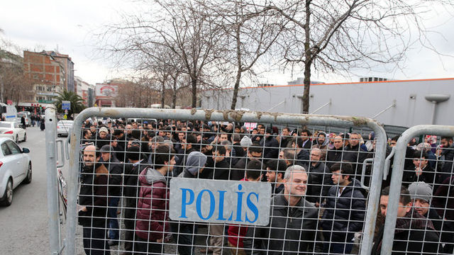 Feza Gazetecilikin taşra matbaalarıyla FİA şirketine kayyum atandı