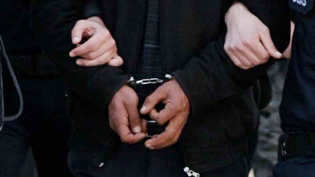 Erzurum Çatta PKKya yönelik operasyonda 4 kişi gözaltına alındı