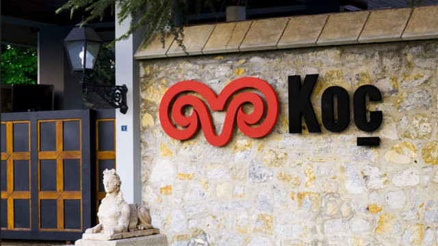 Koç Holding 750 milyon dolarlık tahvil ihraç edecek