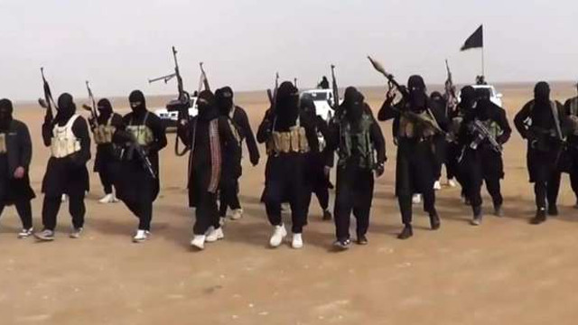 Bingölde terör örgütü DAEŞe yönelik operasyon düzenlendi: 10 kişi gözaltına alındı