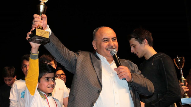 2. Akıl Oyunları Festivali