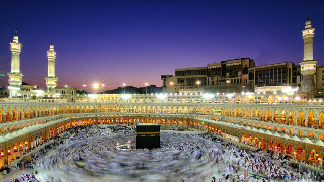 2016 yılı Hac ve Umre kayıtları başlıyor