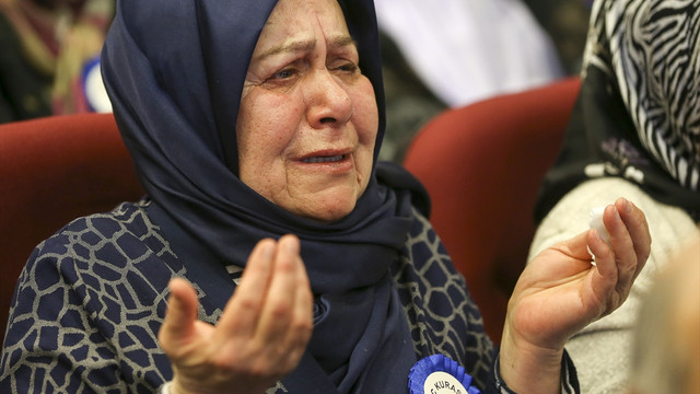 Diyanet İşleri Başkanlığı 2016 hac kuraları çekildi