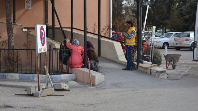 Aksarayda sınıfta fenalaşan 11 yaşındaki öğrenci hayatını kaybetti