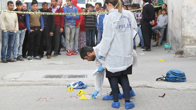 Gaziantepte aşkına karşılık bulamayan lise öğrencisi intihar girişiminde bulundu