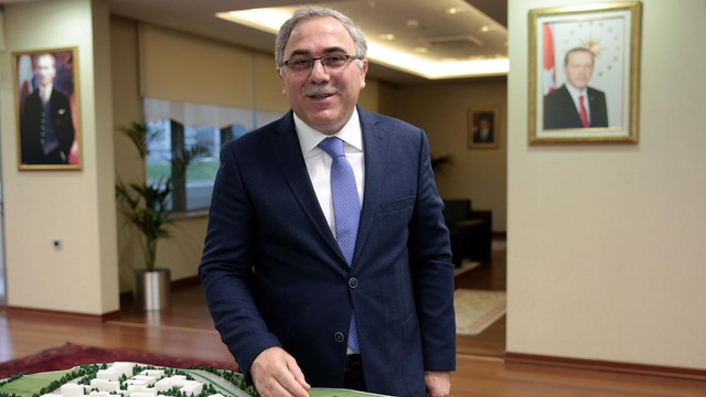 TOKİ yeni projelerini MIPIMde tanıtacak