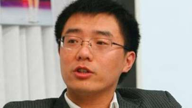 Çinli gazeteci Cia Cia gözaltına alındı