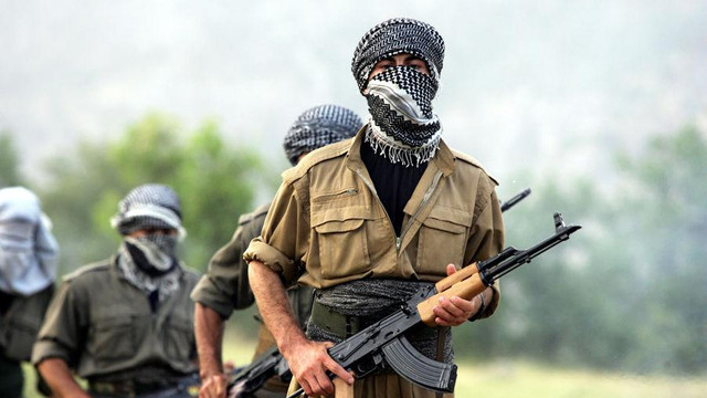 Genel Kurmay Başkanlığı yakalanan terörist sayısını açıkladı