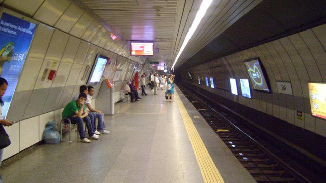 Mecidiyeköyde metro hattı çalışmaları nedeniyle trafiğe yeni düzenleme geldi