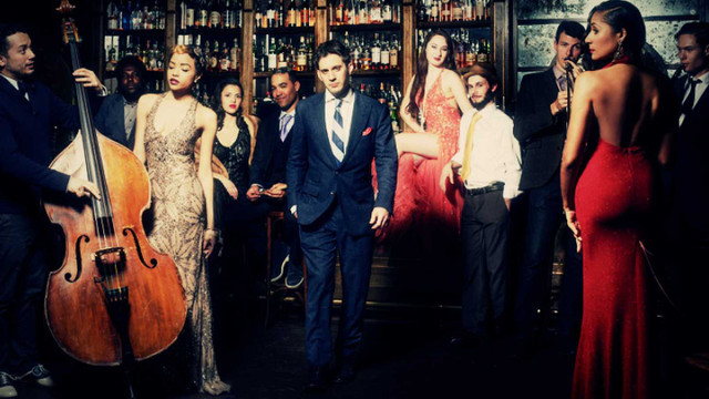 Postmodern Jukebox Türkiyeye konsere geliyor!